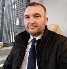 Фотография мужчины Alikhan, 44 года из г. Москва