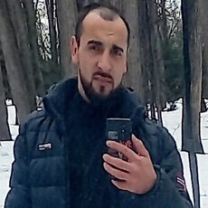 Фотография мужчины Дмитрий, 29 лет из г. Вязьма