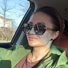 Фотография девушки Милана, 53 года из г. Судак