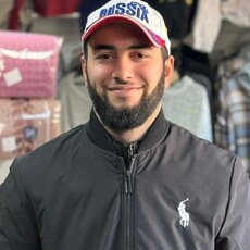 Фотография мужчины Ismail, 23 года из г. Мариуполь