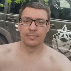 Фотография мужчины Григорий, 37 лет из г. Владикавказ