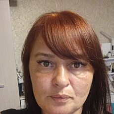 Фотография девушки Лиза, 46 лет из г. Тверь