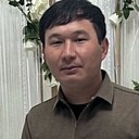 Дамир, 32 года