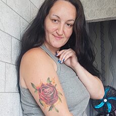 Фотография девушки Alana, 31 год из г. Моздок
