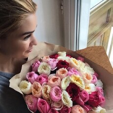 Фотография девушки Роза, 39 лет из г. Железногорск-Илимский