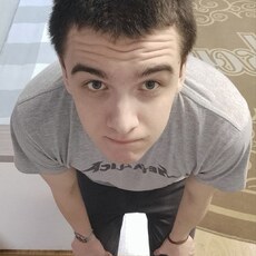 Фотография мужчины Сергей, 21 год из г. Жуковский