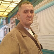 Фотография мужчины Саид, 46 лет из г. Облучье
