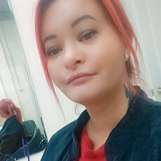 Фотография девушки Оля, 41 год из г. Биробиджан