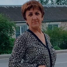 Фотография девушки Ирина, 65 лет из г. Поставы
