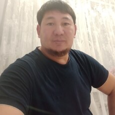 Фотография мужчины Тореш, 44 года из г. Алматы