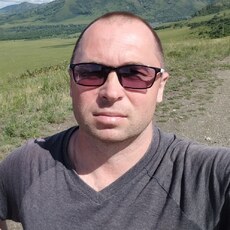 Фотография мужчины Илья, 42 года из г. Рубцовск