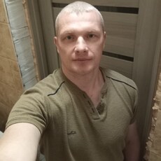 Фотография мужчины Олександр, 42 года из г. Киев