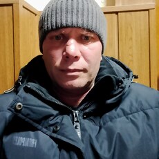 Фотография мужчины Василий, 48 лет из г. Кунгур