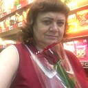 Наталья, 53 года