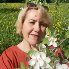 Фотография девушки Ира, 58 лет из г. Чебоксары