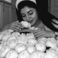 Фотография девушки Амелина, 28 лет из г. Новороссийск