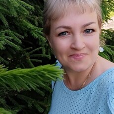 Фотография девушки Наталья, 43 года из г. Талица