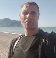 Фотография мужчины Алексей, 44 года из г. Симферополь