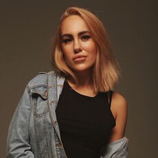 Фотография девушки Настя, 28 лет из г. Одинцово