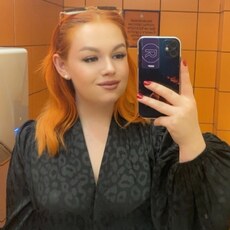 Фотография девушки Татьяна, 21 год из г. Батайск