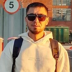 Фотография мужчины Renat, 36 лет из г. Павлодар