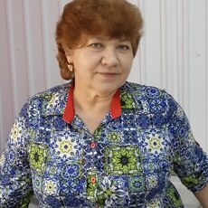 Фотография девушки Татьяна, 55 лет из г. Черемхово