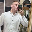 Владимир, 21 год