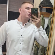 Фотография мужчины Владимир, 21 год из г. Брест