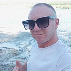 Фотография мужчины Олександр, 32 года из г. Могилев-Подольский