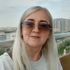 Фотография девушки Светлана, 55 лет из г. Краснодар