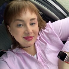 Фотография девушки Клавдия, 33 года из г. Геленджик