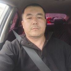Фотография мужчины Димик, 31 год из г. Томск