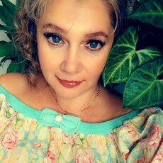 Фотография девушки Олеся, 44 года из г. Тула