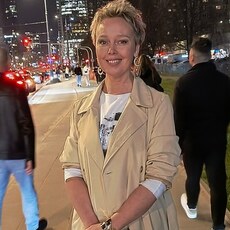 Фотография девушки Екатерина, 45 лет из г. Гродно
