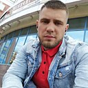 Антон, 33 года