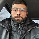 Армянин, 35 лет