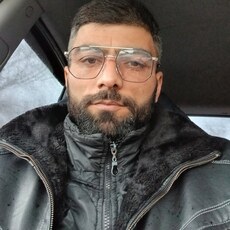 Фотография мужчины Армянин, 35 лет из г. Ереван