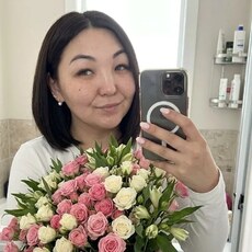 Фотография девушки Анастасия, 30 лет из г. Ленск