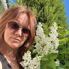 Фотография девушки Маруся, 41 год из г. Москва