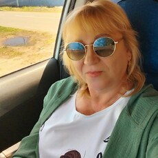 Фотография девушки Людмила, 59 лет из г. Новобурейский