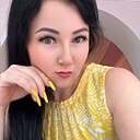 Зеленоока Відьма, 37 лет