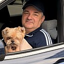 Алекс, 54 года