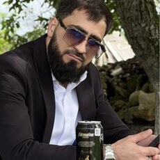 Фотография мужчины Страйдер, 37 лет из г. Сочи