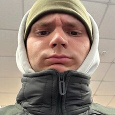 Фотография мужчины Олег, 22 года из г. Благовещенск