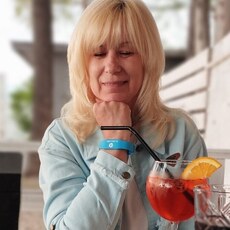 Фотография девушки Наталья, 53 года из г. Челябинск