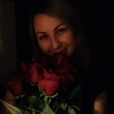 Фотография девушки Елена, 42 года из г. Абакан