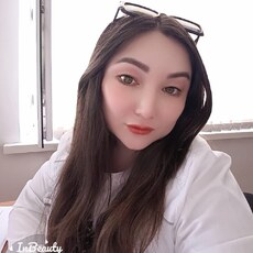 Фотография девушки Айжан, 31 год из г. Алматы