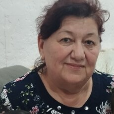 Фотография девушки Алла, 60 лет из г. Петропавловск