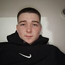 Саня, 21 год