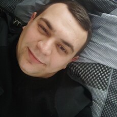 Фотография мужчины Николай, 30 лет из г. Мозырь